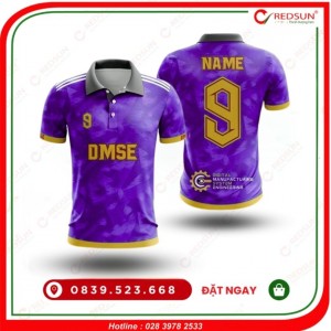 Áo thun thể thao RS-TT06