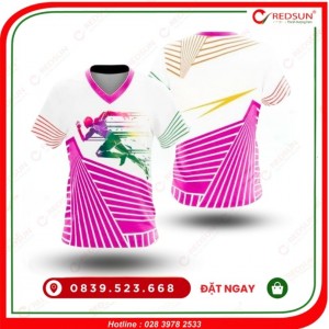 Áo thun thể thao RS-TT07