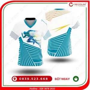 Áo thun thể thao RS-TT08