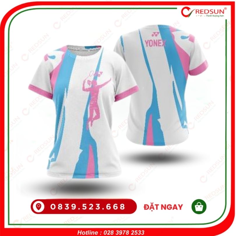 Áo thun thể thao RS-TT10