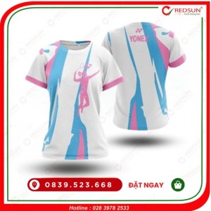Áo thun thể thao RS-TT10