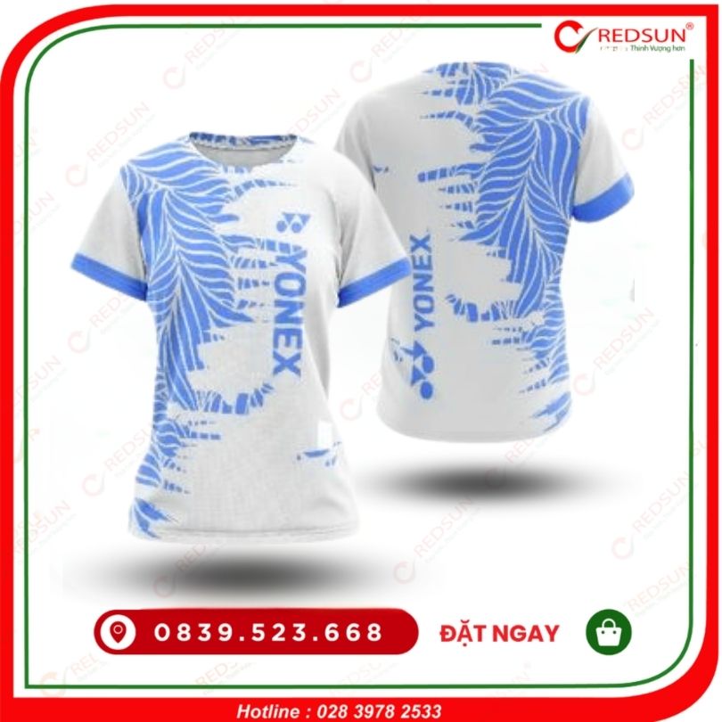 Áo thun thể thao RS-TT11