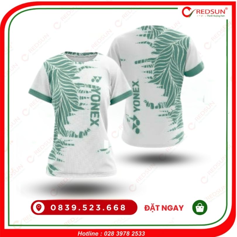 Áo thun thể thao RS-TT12