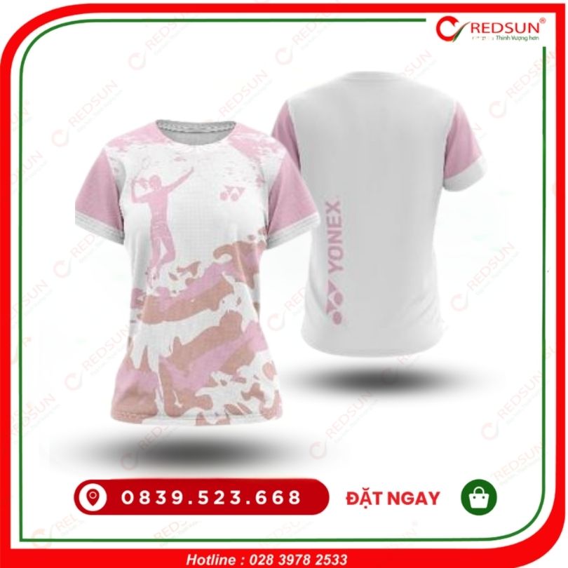 Áo thun thể thao RS-TT13