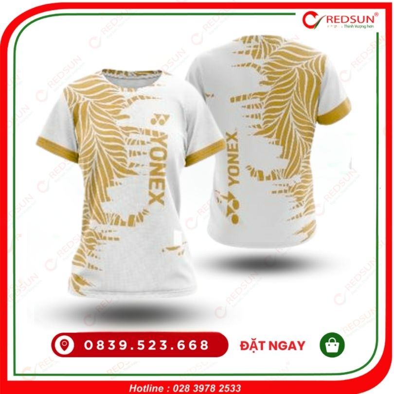 Áo thun thể thao RS-TT14