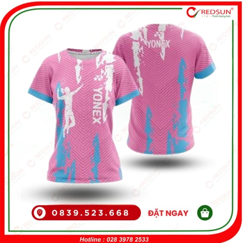 Áo thun thể thao RS-TT16