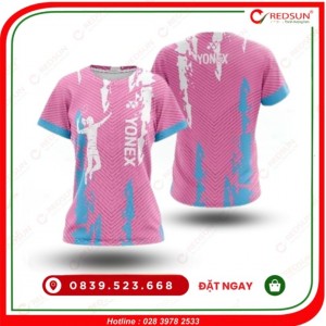 Áo thun thể thao RS-TT16