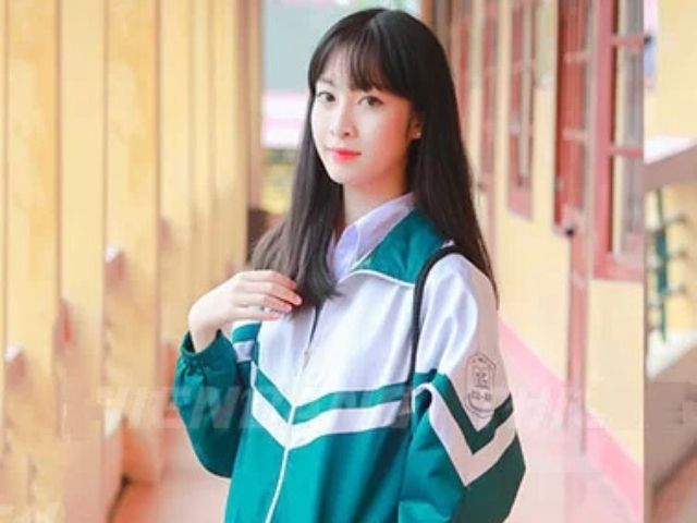 Giá áo khoác đồng phục phụ thuộc vào nhiều yếu tố 