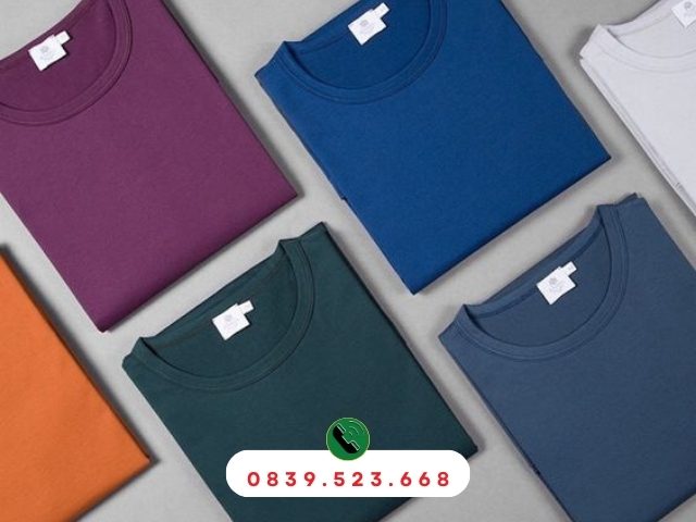 Bảng Màu Vải Thun Cá Sấu Coolmax Bảng Màu Vải Thun Cá Sấu Coolmax