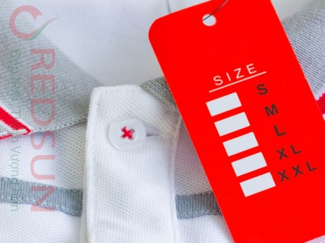 Đối với nữ thích mặc ôm nhẹ: Có thể chọn S hoặc M (tùy theo chiều cao, cân nặng)