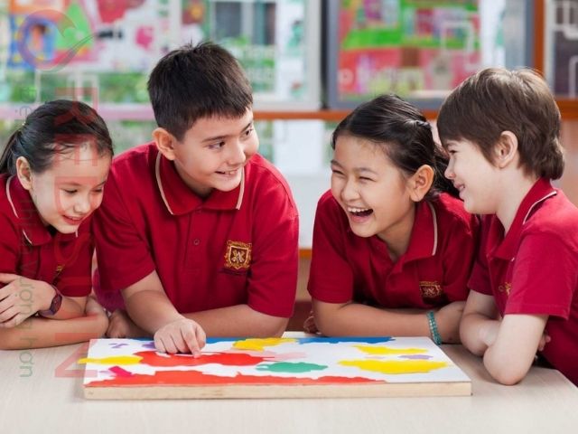 Bảng size đa dạng & đúng chuẩn