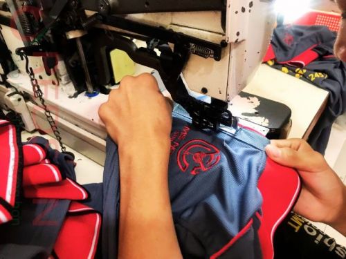 Báo Giá May Gia Công Áo Thun