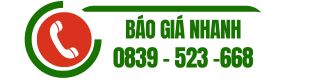 báo giá nhanh chóng 