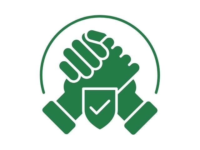 Redsun Uniform bảo hành chu đáo