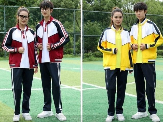 Tại Redsun Uniform, chúng tôi cung cấp đa dạng các mẫu áo khoác đồng phục