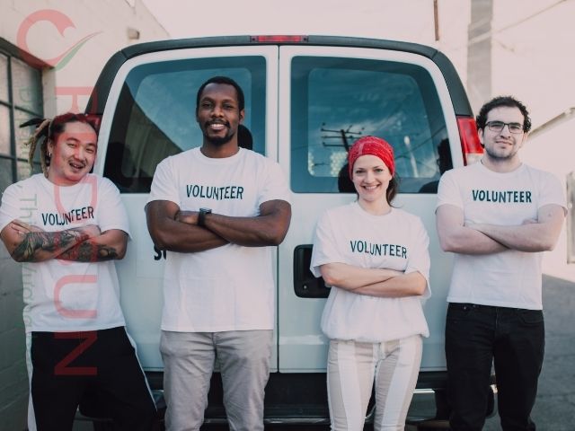 Các loại áo thun quảng cáo đồng phục phổ biến