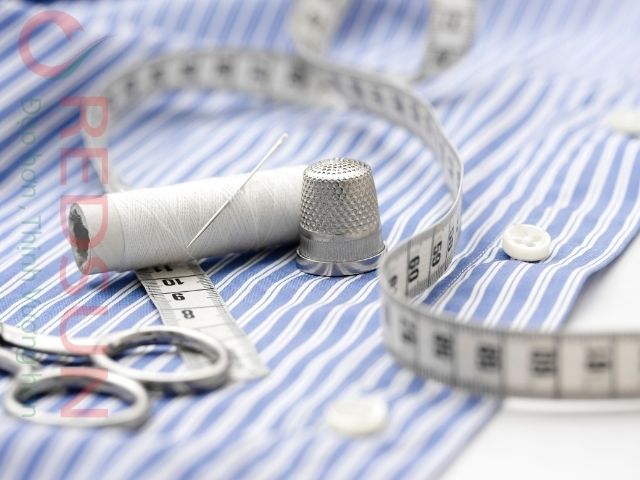 Cách Chọn Size Khi Đặt May Áo Thun