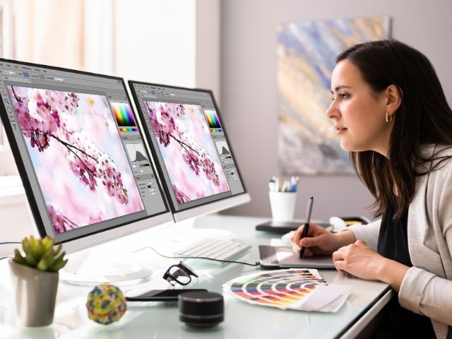 Cách design áo thun đơn giản nhất