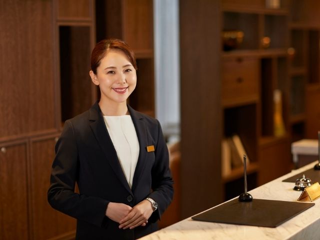 Cải thiện trải nghiệm của khách hàng