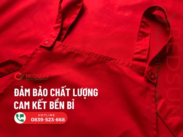 Uy tín & Trách nhiệm – Cam kết đúng tiến độ, giá cả hợp lý