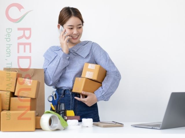 Cam kết thân thiện với môi trường & an toàn sức khỏe