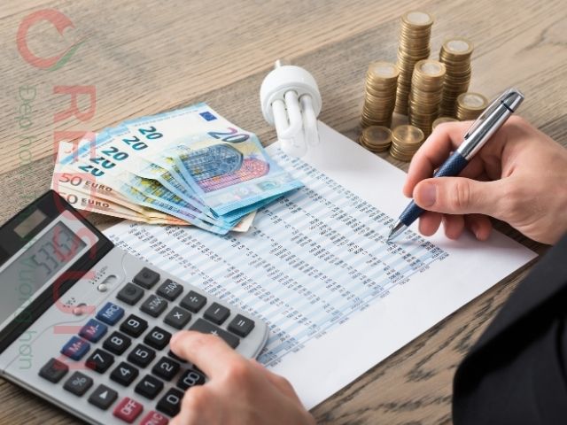 Cam kết đúng giá & minh bạch chi phí