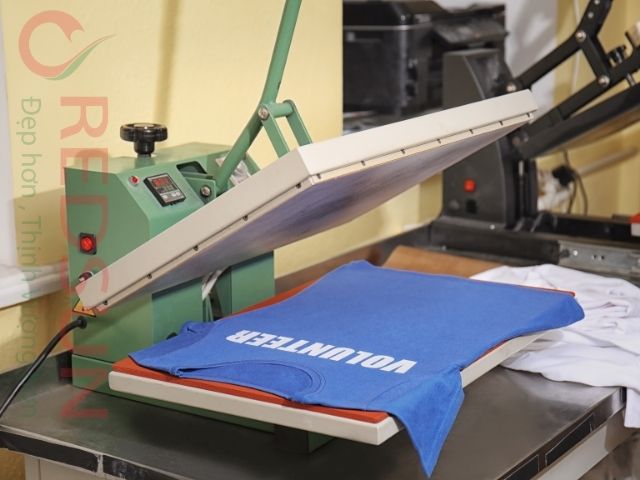 Thời gian sản xuất nhanh, đáp ứng kịp tiến độ cho khách hàng