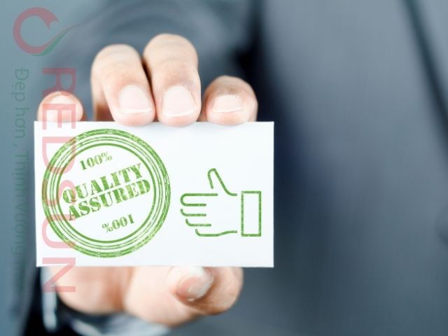 Cam kết hợp đồng rõ ràng, bảo vệ quyền lợi khách hàng