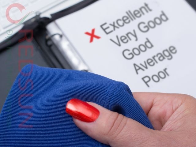 Cam kết về chất lượng sản phẩm