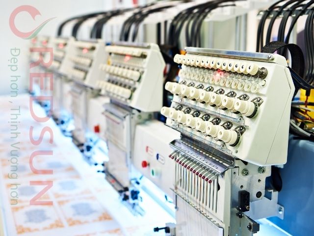 Đảm bảo không có lỗi sản xuất