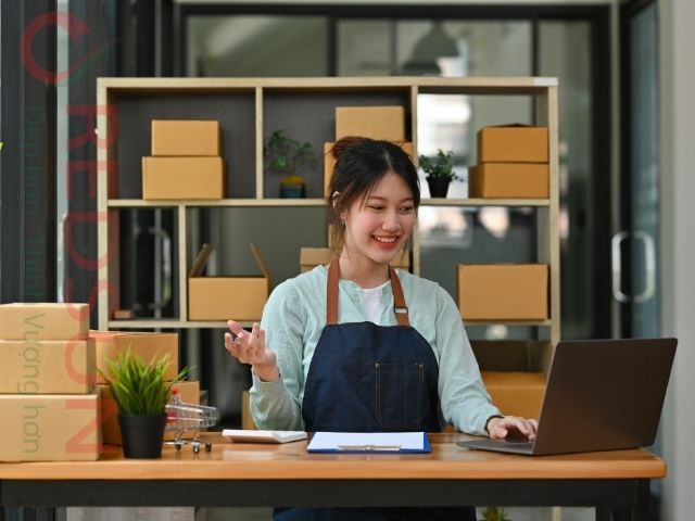 Cam kết về sự uy tín và kinh nghiệm