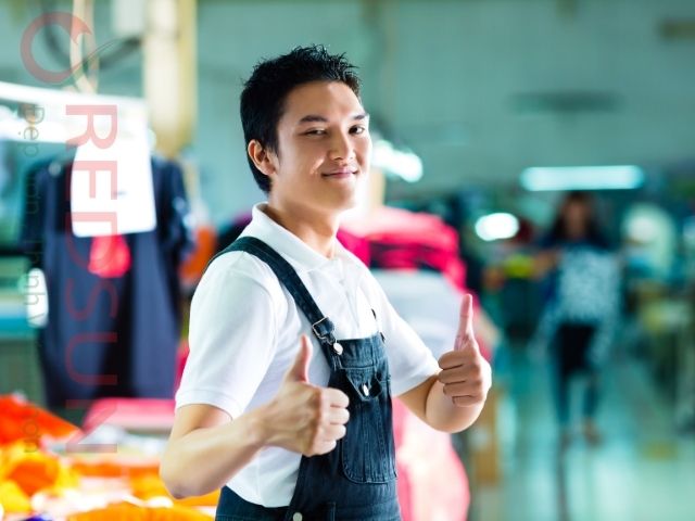 Cam kết về thời gian giao hàng