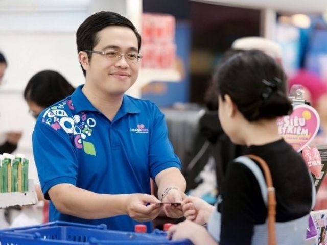 Đặc điểm của áo thun đồng phục shop cửa hàng