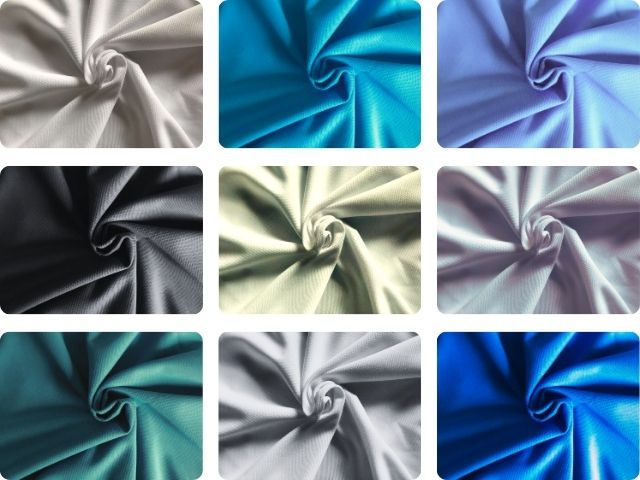 Chất liệu vải CAO CẤP, bền đẹp theo thời gian