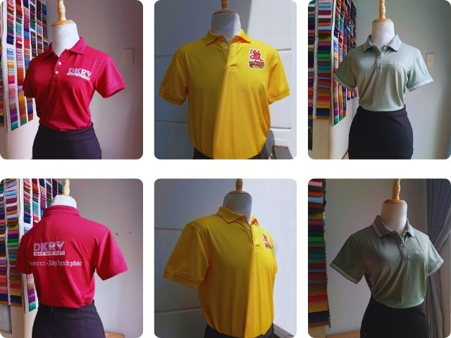 Đảm bảo phù hợp với môi trường làm việc