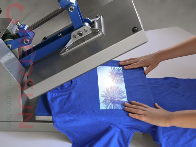 Khách hàng chắc chắn sẽ rất quan tâm đến chính sách chất lượng khi đặt may áo thun in 3D