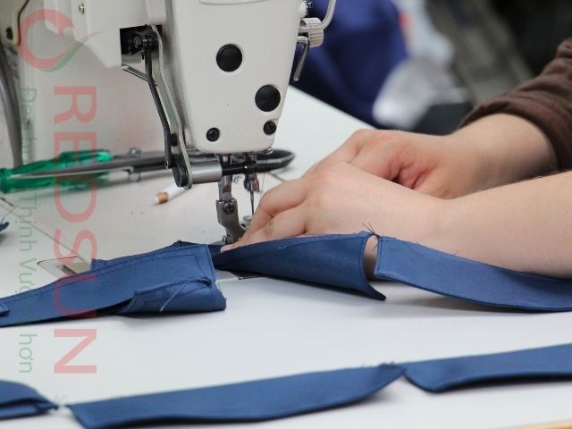 Chất lượng vải & công nghệ may áo thun