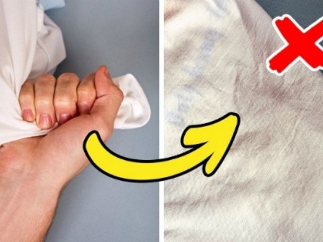 Đồng phục giá rẻ thường được làm từ vải chất lượng thấp, dễ bị xù lông