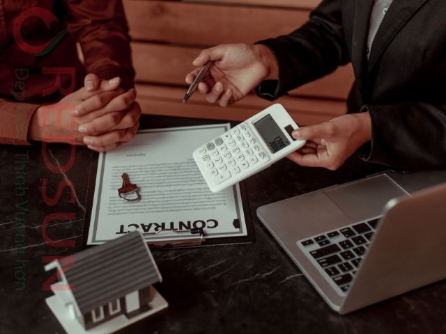 Cam kết giữ nguyên giá đã thỏa thuận, không đội giá sau khi đặt hàng