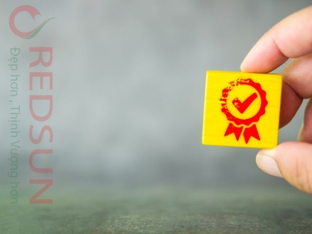 Các cơ sở uy tín sẽ có chính sách bảo hành hoặc hỗ trợ đổi trả