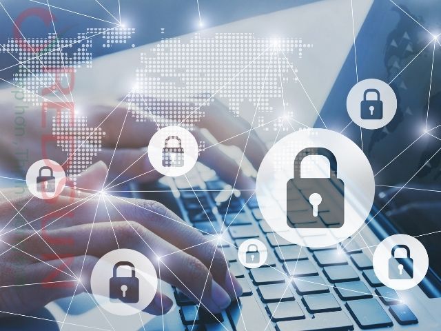 Không tiết lộ logo & nhận diện thương hiệu khi chưa có sự đồng ý