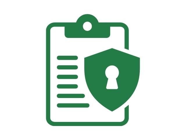 Tuyệt đối giữ bí mật mọi thông tin của Khách Hàng