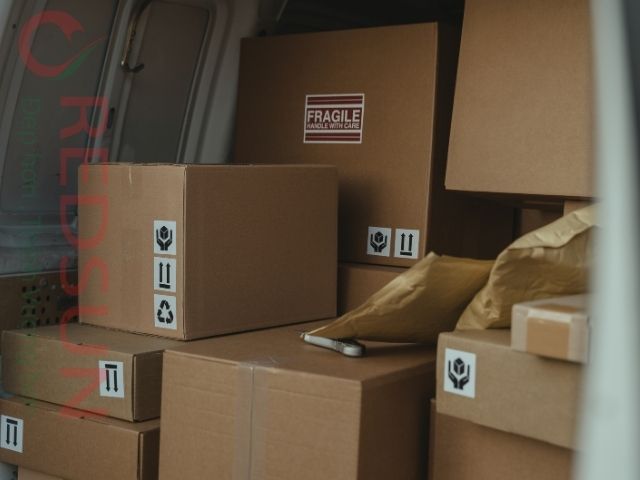 Linh hoạt các hình thức giao hàng để đảm bảo tiện lợi nhất