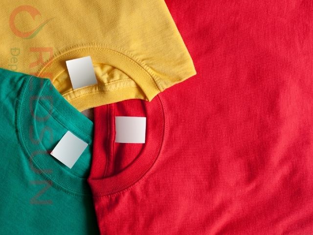 Chọn Chất Liệu Phù Hợp Với Mục Đích