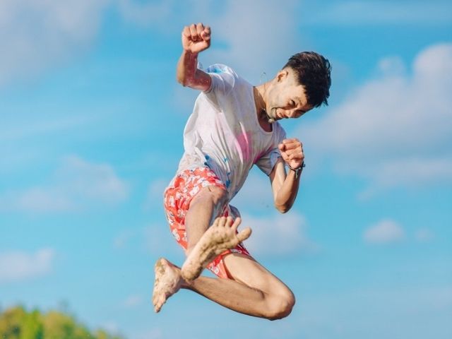 Chọn chất liệu vải phù hợp