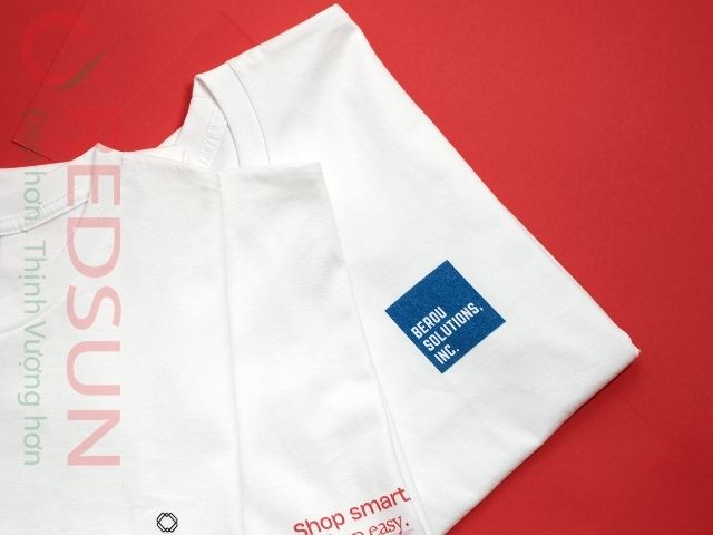 Hầu hết các nhà cung cấp áo đồng phục sẽ có bảng size tiêu chuẩn