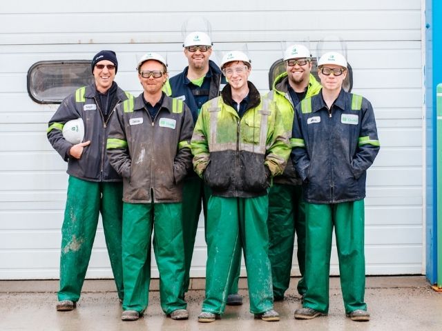 Chức năng bảo vệ và an toàn