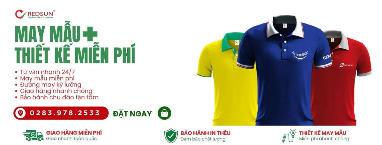 Áo thun Clb Hội Nhóm