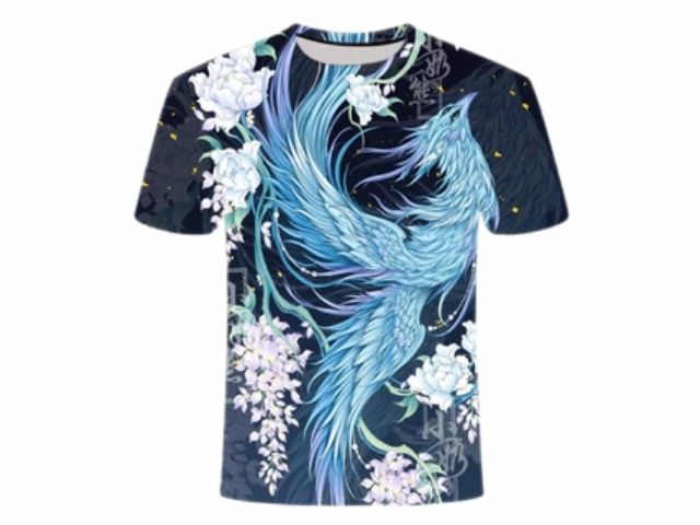 Công nghệ in 3D hiện nay có thể in các hình ảnh rất chi tiết, từ logo, hình ảnh 3D 