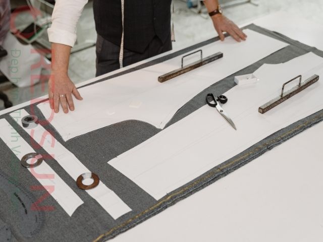 Hỗ trợ thiết kế miễn phí theo yêu cầu của từng trường học